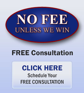 No Fee Unless We Win